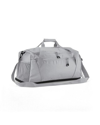 QUADRA BAGS QS477 - Eco-Friendly Multi-Sport Gear Locker Holdall