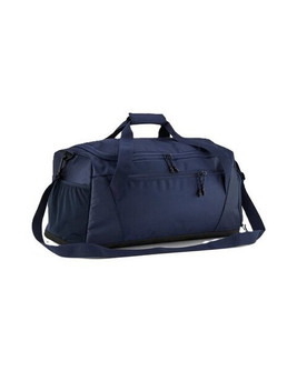 QUADRA BAGS QS477 - Eco-Friendly Multi-Sport Gear Locker Holdall
