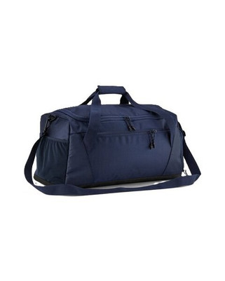 QUADRA BAGS QS477 - Eco-Friendly Multi-Sport Gear Locker Holdall