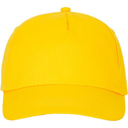 Elevate Essentials 38666 - Kestävä ja Mukava Viisiosainen Lippis