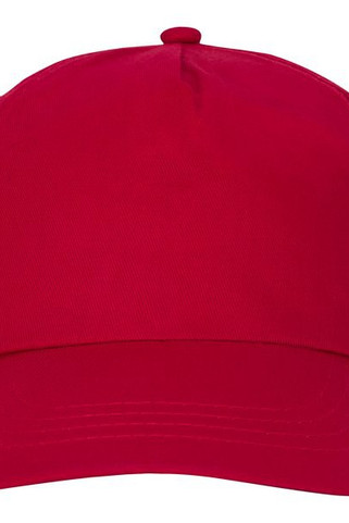 Elevate Essentials 38666 - Feniks 5 panel cap