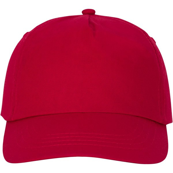 Elevate Essentials 38666 - Feniks cap med 5 paneler