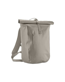 QUADRA BAGS QS573 - Eco-Friendly Waterproof Roll-Top Backpack