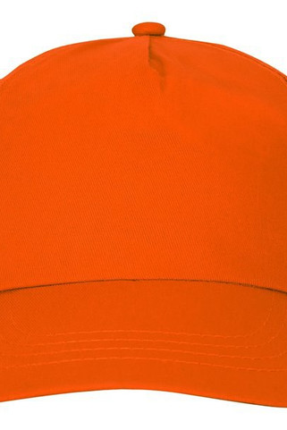 Elevate Essentials 38666 - Casquette 5 panneaux Feniks