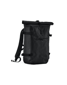 QUADRA BAGS QS575 - Eco-Friendly Waterproof Rolltop Backpack