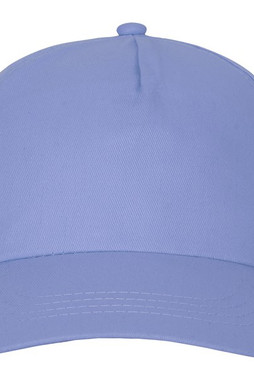 Elevate Essentials 38666 - Feniks 5 panel cap