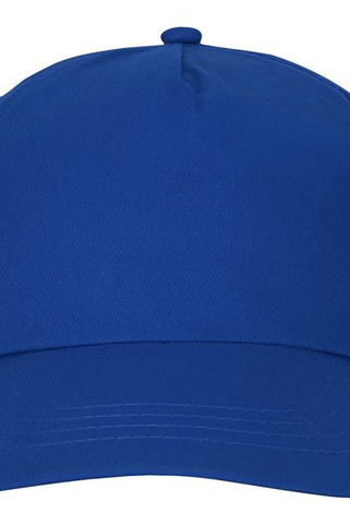 Elevate Essentials 38666 - Feniks Kappe mit 5 Segmenten