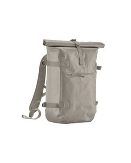 QUADRA BAGS QS575 - Eco-Friendly Waterproof Rolltop Backpack