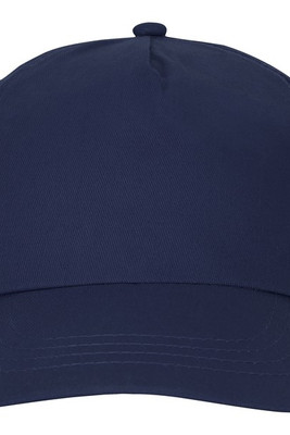 Elevate Essentials 38666 - Casquette 5 panneaux Feniks