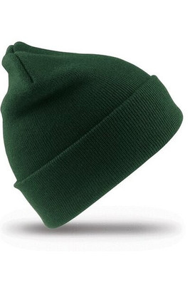 Result RC029X - Result Woolly Ski Beanie for Men - Warm & Comfortable