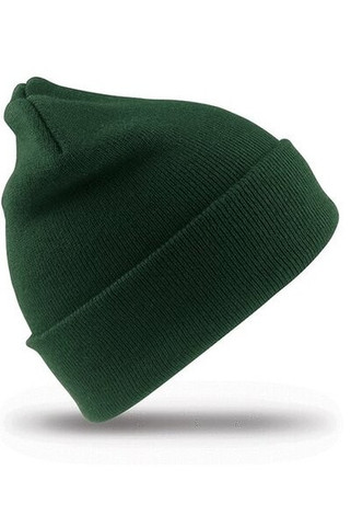 Result RC029X - Result Woolly Ski Beanie for Men - Warm & Comfortable