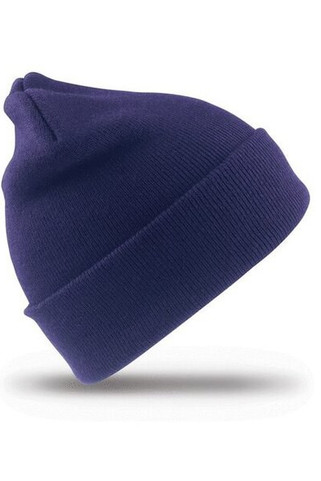 Result RC029X - Result Woolly Ski Beanie for Men - Warm & Comfortable