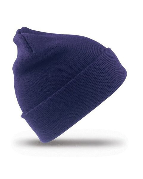 Result RC029X - Result Woolly Ski Beanie for Men - Warm & Comfortable