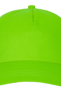 Elevate Essentials 38666 - Feniks Kappe mit 5 Segmenten