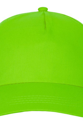 Elevate Essentials 38666 - Feniks 5 panel cap