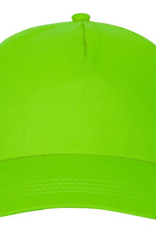 Elevate Essentials 38666 - Feniks Kappe mit 5 Segmenten