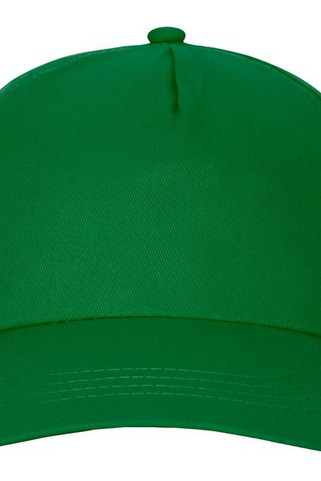 Elevate Essentials 38666 - Feniks Kappe mit 5 Segmenten