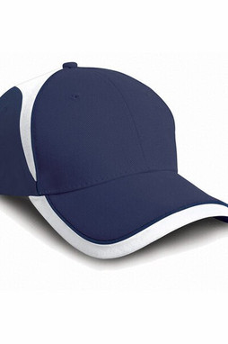 Result RC062X - Premium Heavy Brushed Cotton Drill Cap