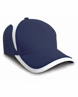 Result RC062X - Premium Heavy Brushed Cotton Drill Cap