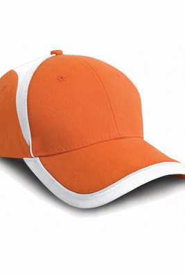 Result RC062X - Premium Heavy Brushed Cotton Drill Cap