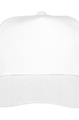 Elevate Essentials 38667 - Casquette 5 panneaux Feniks enfant