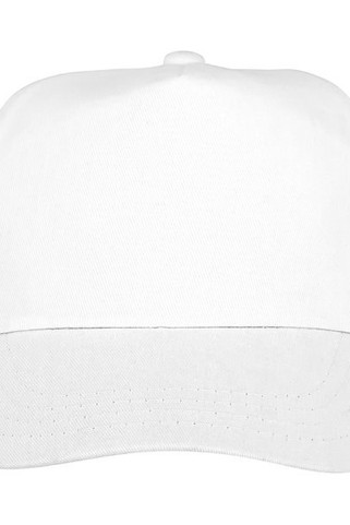 Elevate Essentials 38667 - Feniks kids 5 panel cap