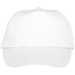 Elevate Essentials 38667 - Feniks kids 5 panel cap