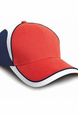 Result RC062X - Premium Heavy Brushed Cotton Drill Cap