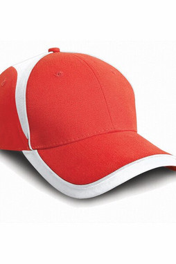 Result RC062X - Premium Heavy Brushed Cotton Drill Cap