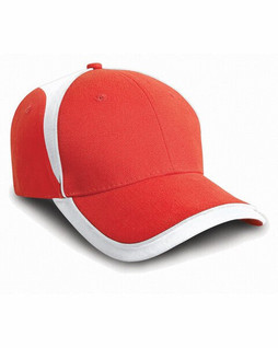 Result RC062X - Premium Heavy Brushed Cotton Drill Cap