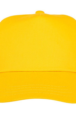 Elevate Essentials 38667 - Feniks kids 5 panel cap