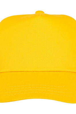Elevate Essentials 38667 - Feniks kids 5 panel cap