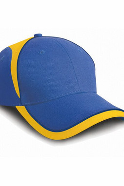 Result RC062X - Premium Heavy Brushed Cotton Drill Cap