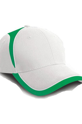 Result RC062X - Premium Heavy Brushed Cotton Drill Cap