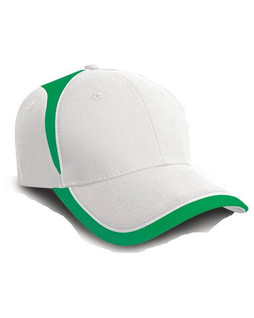 Result RC062X - Premium Heavy Brushed Cotton Drill Cap