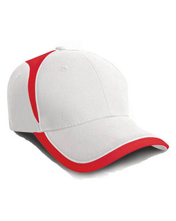 Result RC062X - Premium Heavy Brushed Cotton Drill Cap