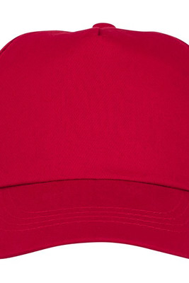 Elevate Essentials 38667 - Feniks kids 5 panel cap