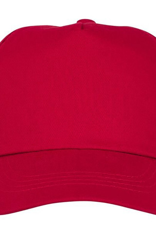 Elevate Essentials 38667 - Feniks kids 5 panel cap