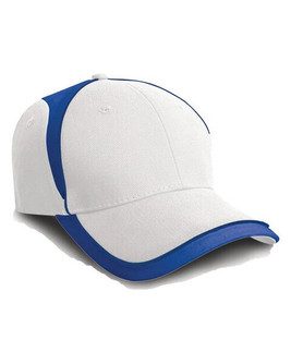 Result RC062X - Premium Heavy Brushed Cotton Drill Cap