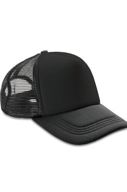 Result RC089X - Detroit Classic Mesh Trucker Cap with Snapback