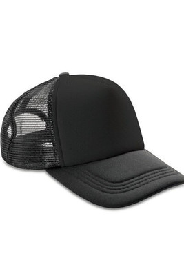 Result RC089X - Detroit Classic Mesh Trucker Cap with Snapback