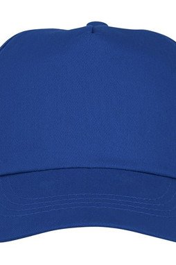 Elevate Essentials 38667 - Feniks 5 panel kinder cap