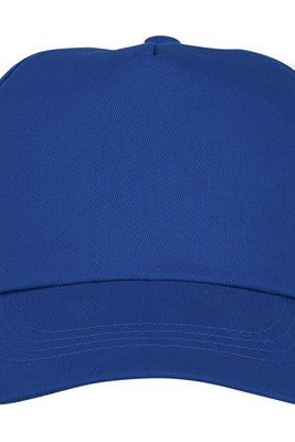 Elevate Essentials 38667 - Feniks kids 5 panel cap