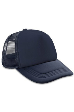 Result RC089X - Casquette trucker DETROIT