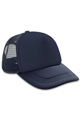 Result RC089X - Detroit Classic Mesh Trucker Cap with Snapback