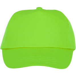 Elevate Essentials 38667 - Casquette 5 panneaux Feniks enfant