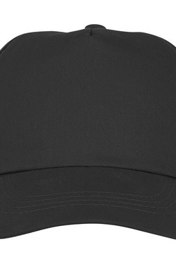 Elevate Essentials 38667 - Feniks kids 5 panel cap