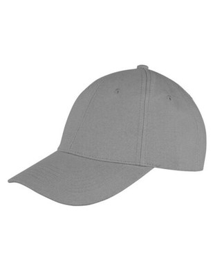 Result RC981X - Eco-Friendly Recycled Polyester Low Profile Cap