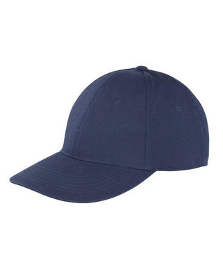 Result RC981X - Eco-Friendly Recycled Polyester Low Profile Cap