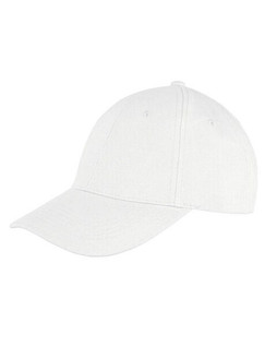 Result RC981X - Eco-Friendly Recycled Polyester Low Profile Cap